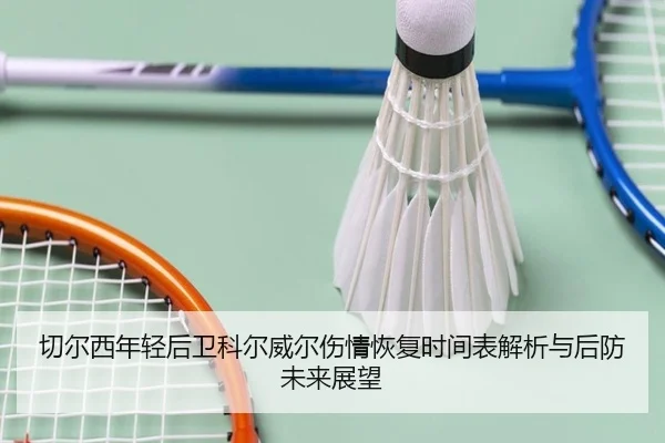 切尔西年轻后卫科尔威尔伤情恢复时间表解析与后防未来展望 - kaiyun